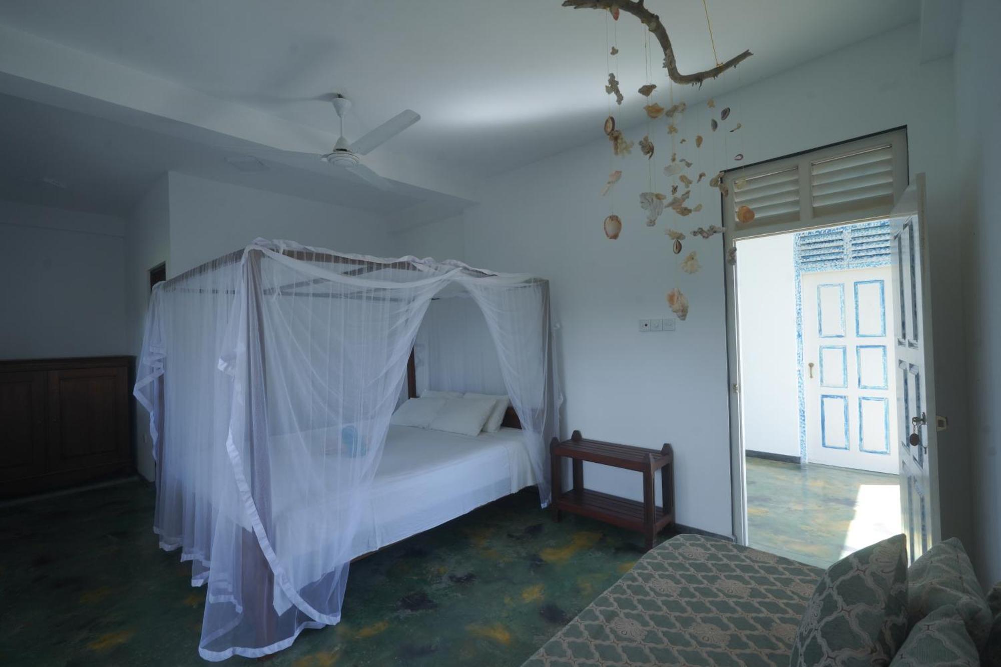 Casa Tharin Madiha Bed & Breakfast Matara Exterior photo