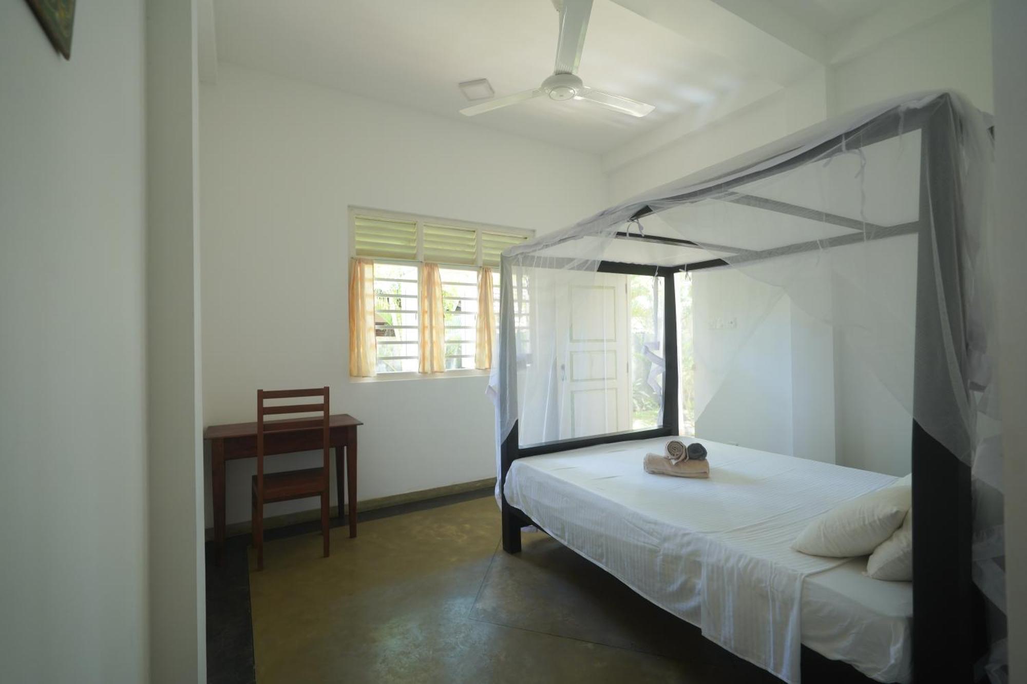 Casa Tharin Madiha Bed & Breakfast Matara Exterior photo