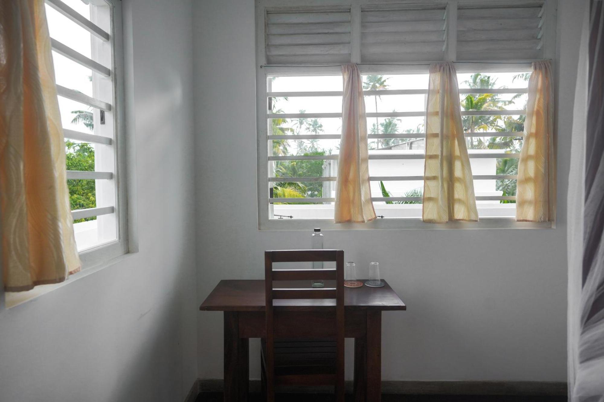 Casa Tharin Madiha Bed & Breakfast Matara Exterior photo