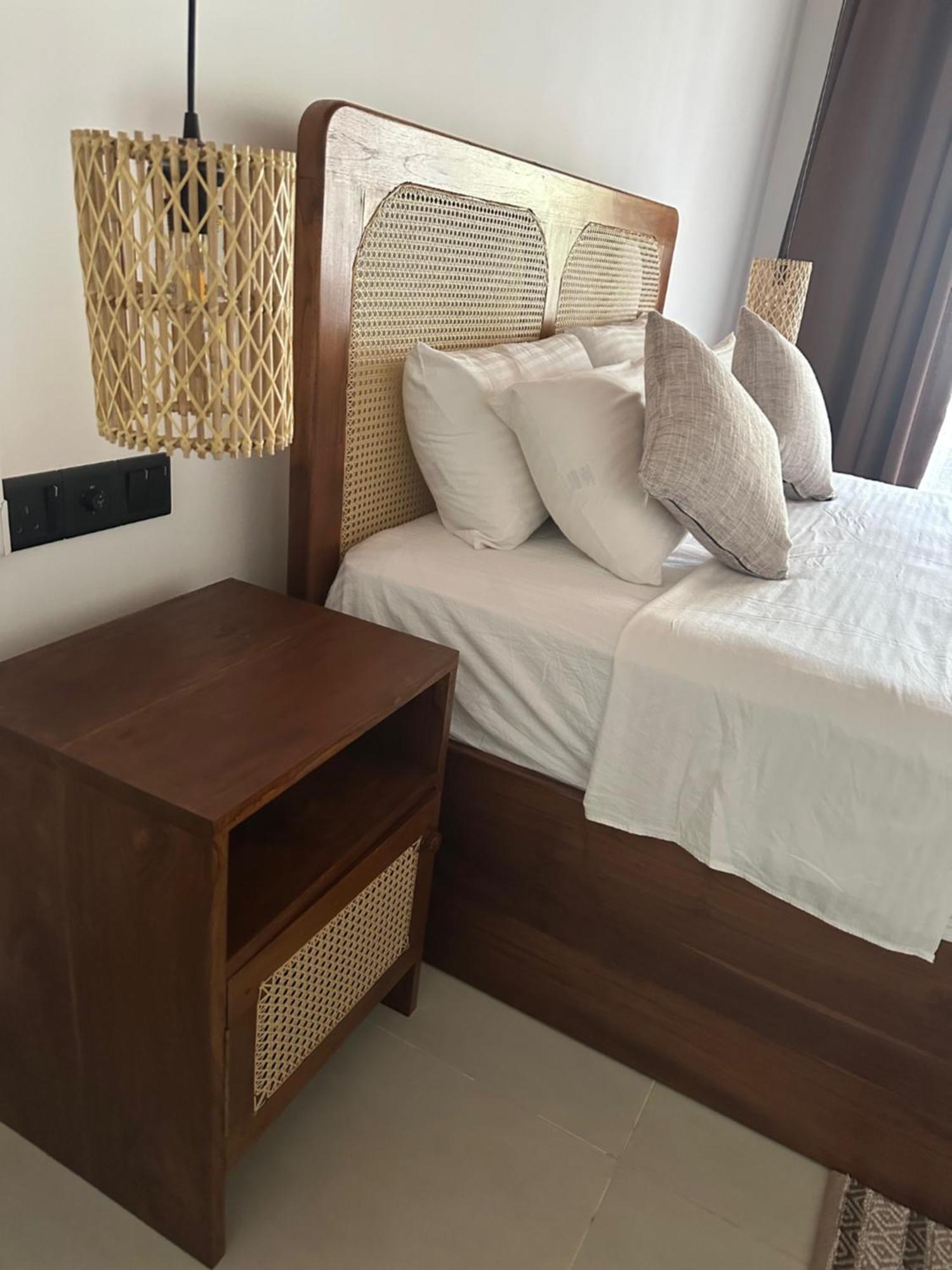 Casa Tharin Madiha Bed & Breakfast Matara Exterior photo